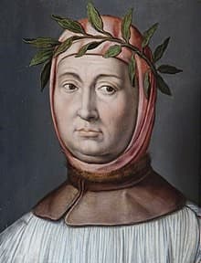 Giovanni Boccaccio