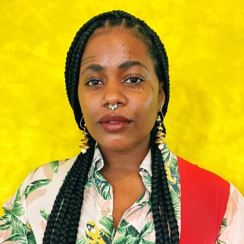 Akwaeke Emezi