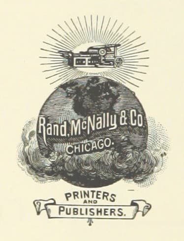 Rand McNally
