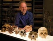 Daniel E. Lieberman