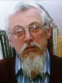 Norman Robert Bennett