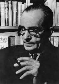 Graciliano Ramos de Oliveira