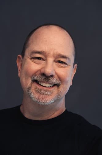 John Scalzi