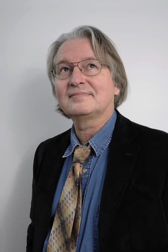Bruce Sterling