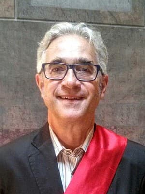 Josep Maria Montaner