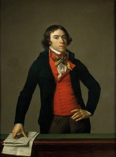 B. Barère