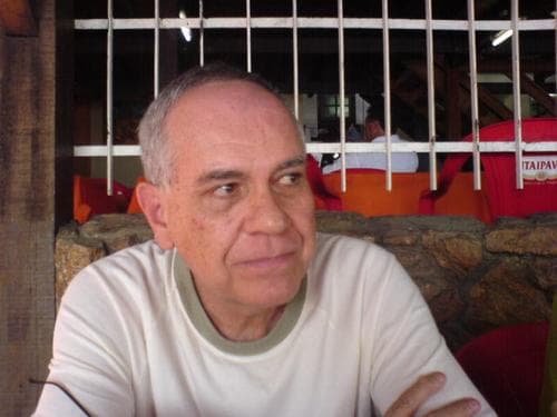 Georges Frédéric Mirault Pinto