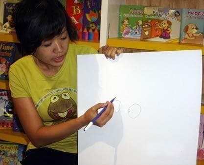 Frances Alcaraz