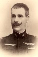 Henrique Mitchell de Paiva Couceiro
