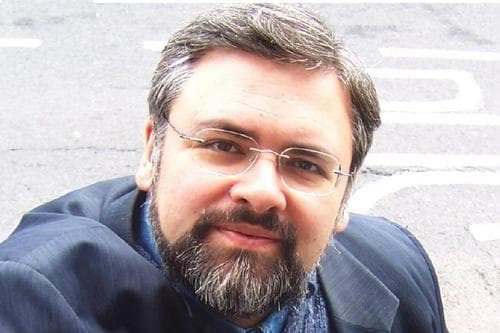 Paulo Ferreira da Cunha