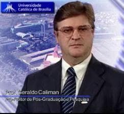 Geraldo Caliman