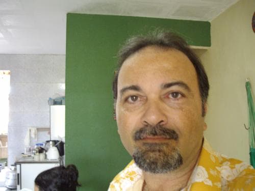 Carlos Gildemar Pontes