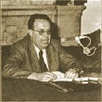 Francisco Elías de Tejada y Spínola