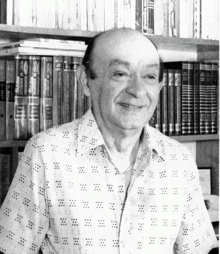 Homero de Miranda Leão