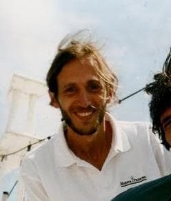 Aníbal Cristobo