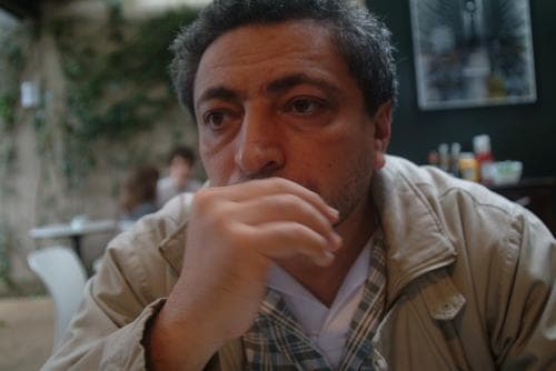 Sidney Rocha
