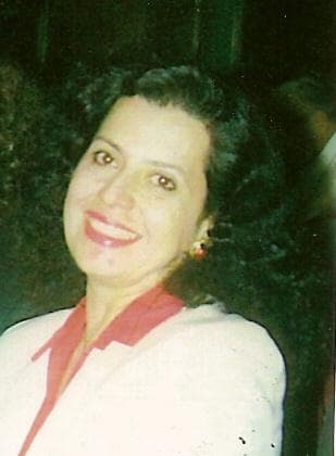 Betty Vidigal