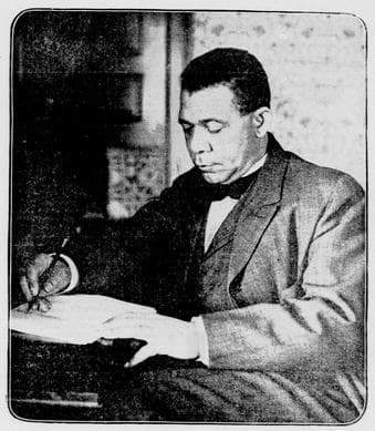 Booker T. Washington