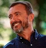 Arturo Pérez-Reverte