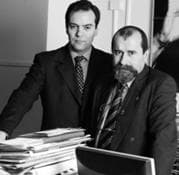 António Rocha & Fernando Laureano