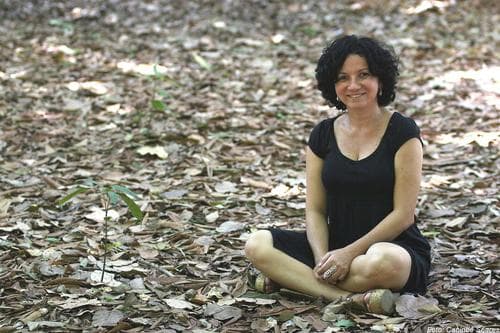 Marize Castro