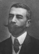 Joaquín Víctor González