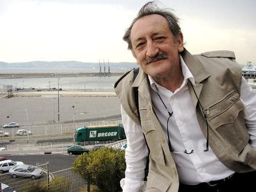 Eric Sarner