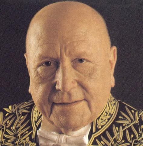 Jean François Revel