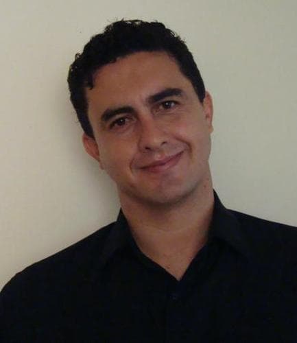 Alanderson Machado
