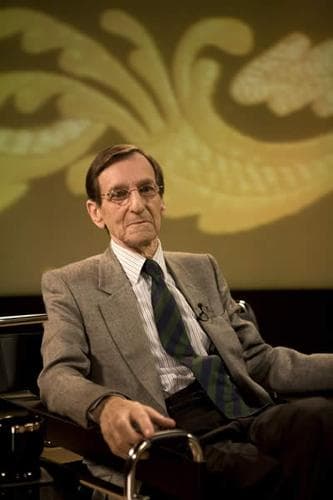 Jacques Lafaye