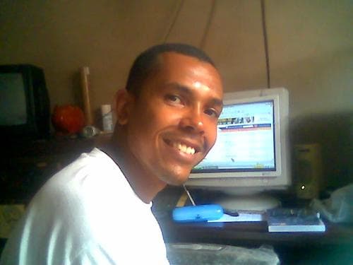 Flávio Henrique Dias Saldanha