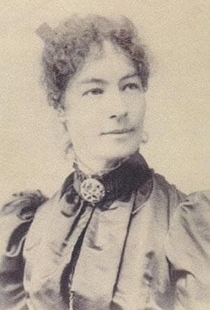 Luise Ey