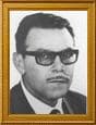 Carlos Alberto Barata Silva