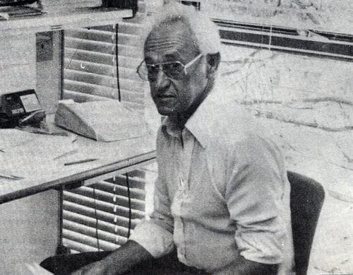 Walter Jerônimo Radicchi