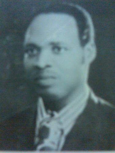 Miguel Artur.* Murupa