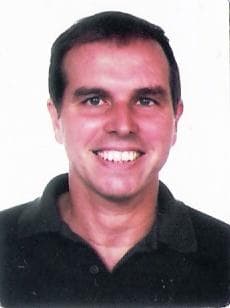 João Alberto da Costa Ganzo Fernandez