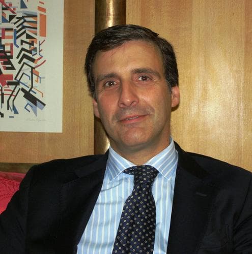 Miguel Bettencourt da Camara