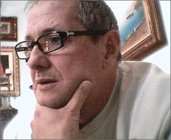 Geraldo Pieroni