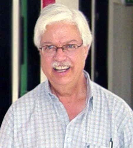José Luiz Fiorin