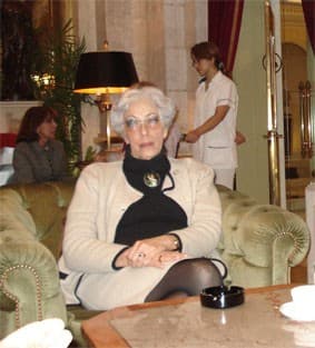 Luz Valente Pereira