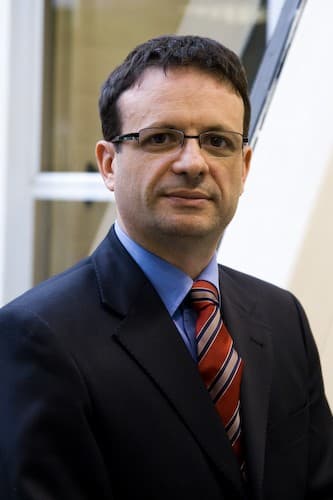 Francisco José Espósito Aranha Filho