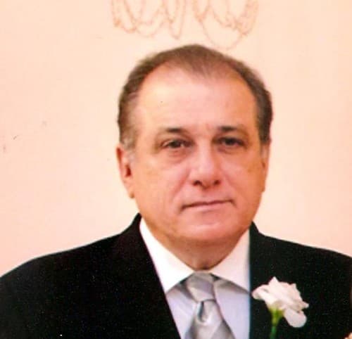 Francisco Mavignier Cavalcante França