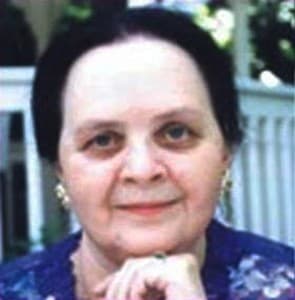 Bertrice Small
