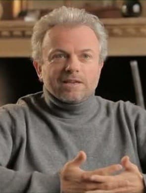 Christian Rebisse