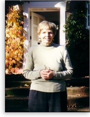 Carol Shields
