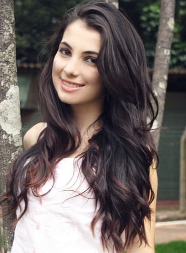 Mariane Carolina Rossi