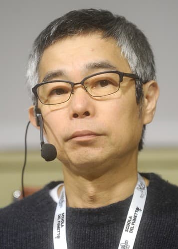Taiyō Matsumoto