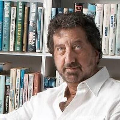 Russell Andrews