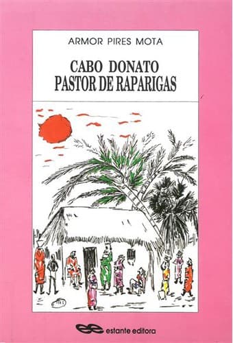 Cabo Donato pastor de raparigas