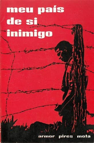 Meu país de si inimigo: crónicas de Portugal morrendo